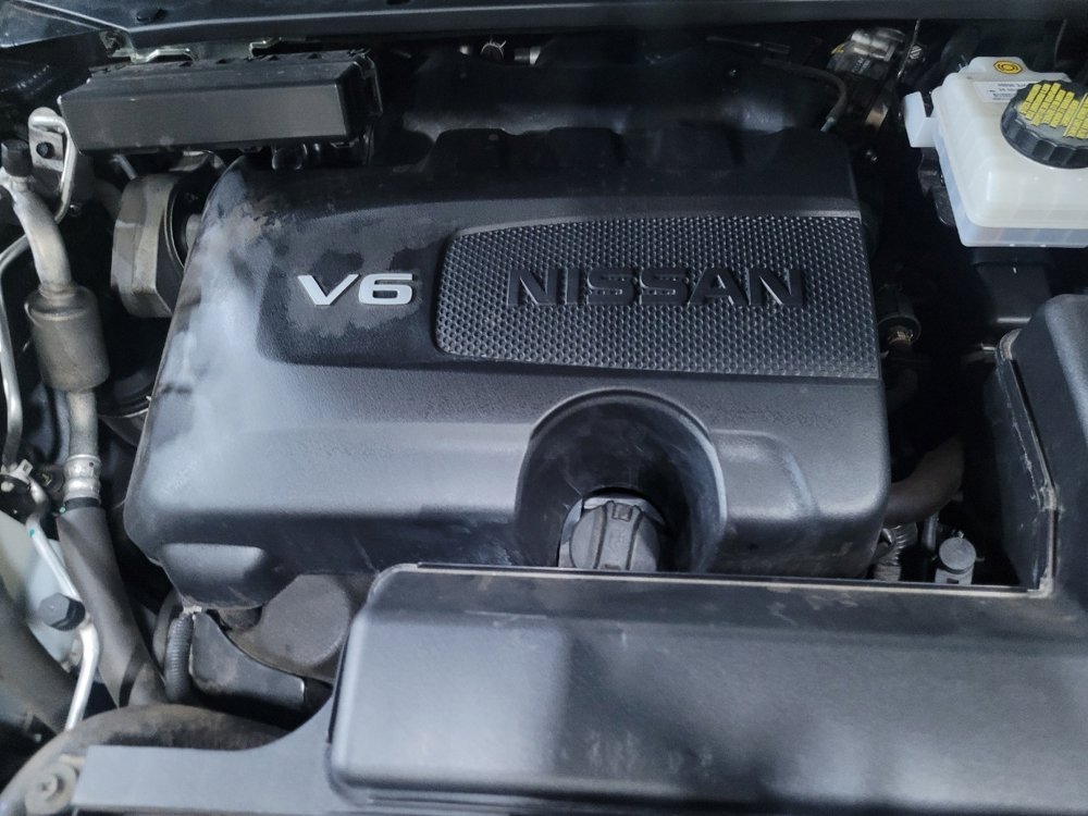 Used 2019 Nissan Pathfinder SL image 30