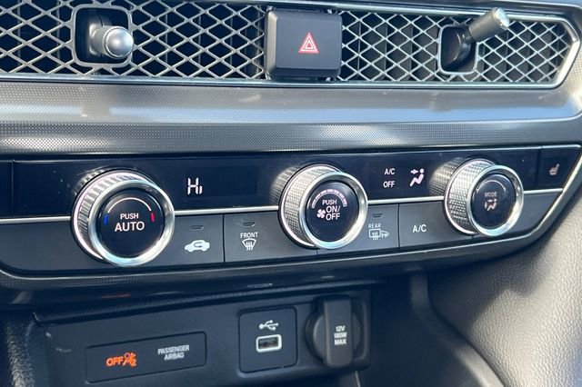 Certified 2023 Acura Integra A-Spec image 21