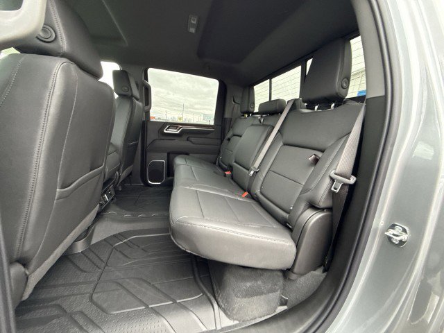 New 2026 Chevrolet Silverado 3500 LT w/ All Star Edition image 22