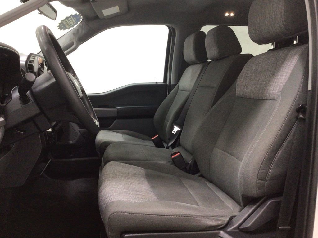 Used 2023 Ford F150 XLT image 9
