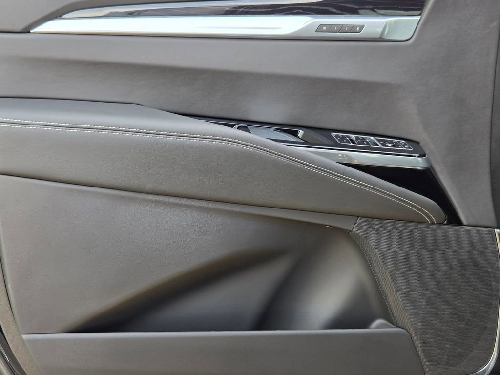 New 2026 Cadillac Escalade Sport w/ Touring Package image 26