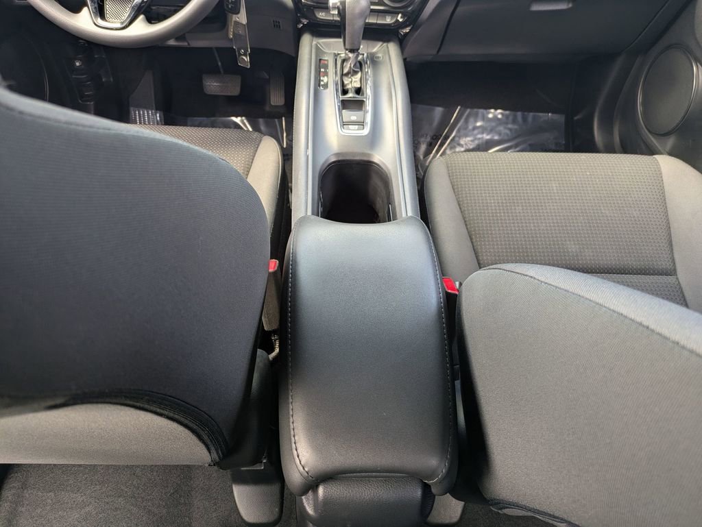 Used 2019 Honda HR-V LX image 22