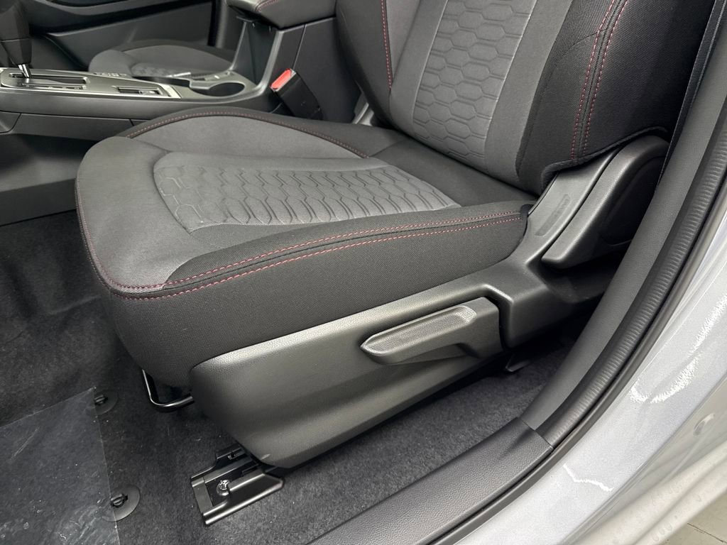 New 2026 Subaru Impreza 2.0i Sport image 12