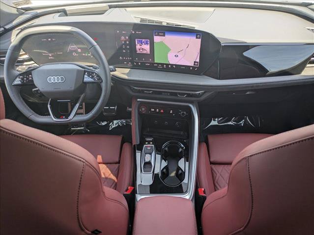 Used 2025 Audi SQ5 Premium Plus AWD/4WD image 19