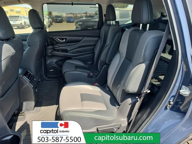 Used 2023 Subaru Ascent Onyx Edition Limited AWD/4WD image 17