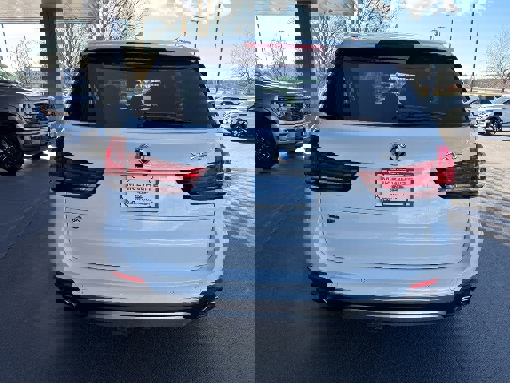 Used 2018 BMW X5 xDrive40e w/ Premium Package image 12