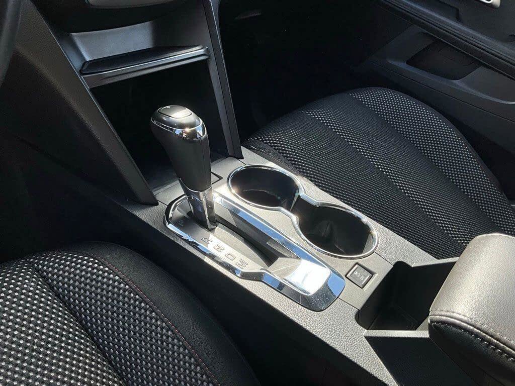 Used 2017 Chevrolet Equinox LT w/ Convenience Package image 19