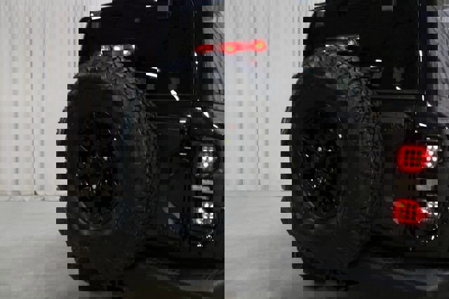 New 2026 Ford Bronco Raptor image 30