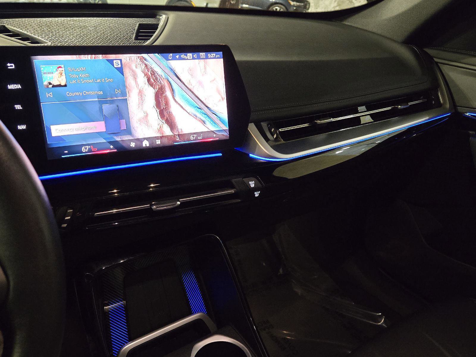 Used 2025 BMW X1 xDrive28i image 30