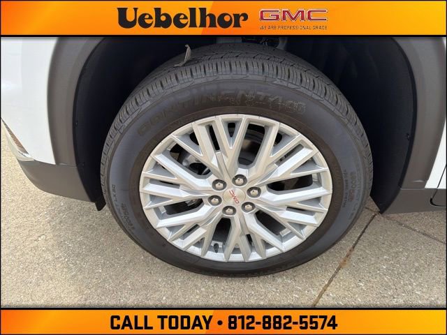 New 2026 GMC Acadia Elevation w/ Elevation Premium Package image 17