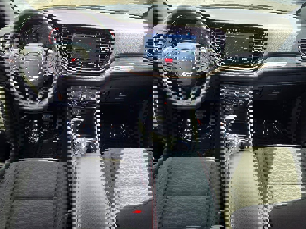 Used 2026 Dodge Durango GT image 20