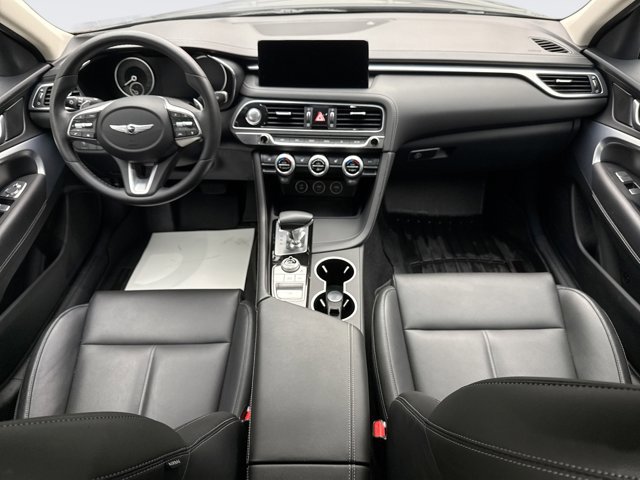 Used 2023 Genesis G70 2.0T image 14