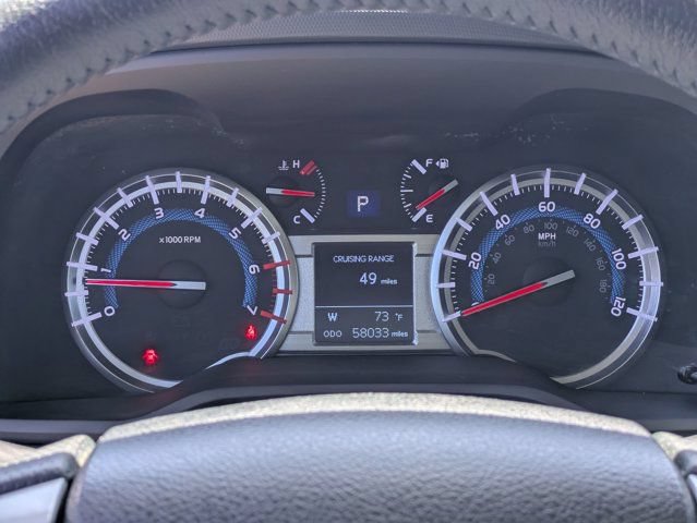 Used 2019 Toyota 4Runner SR5 w/ Convenience Package RWD image 21