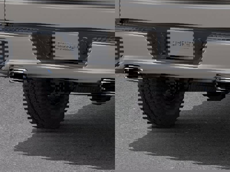 New 2026 Chevrolet Silverado 1500 RST image 14