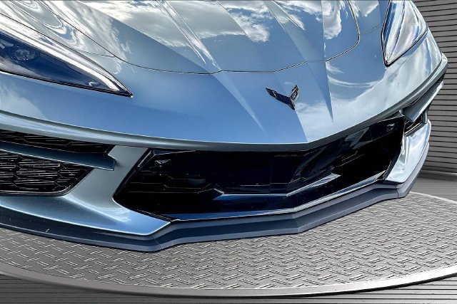 Used 2023 Chevrolet Corvette Stingray Preferred Conv w/ Z51 Performance Package RWD image 27