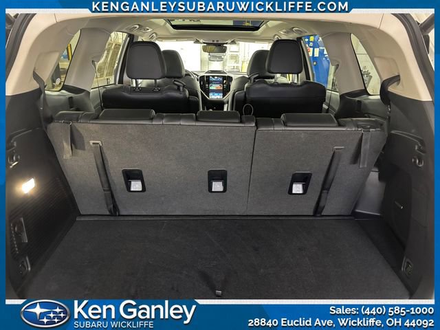 Certified 2026 Subaru Ascent Limited AWD/4WD image 22