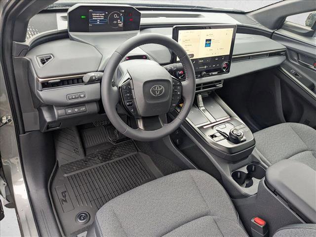 New 2026 Toyota bZ image 3