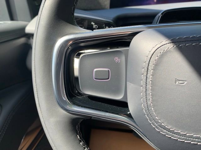New 2026 Lincoln Navigator Reserve AWD/4WD image 29