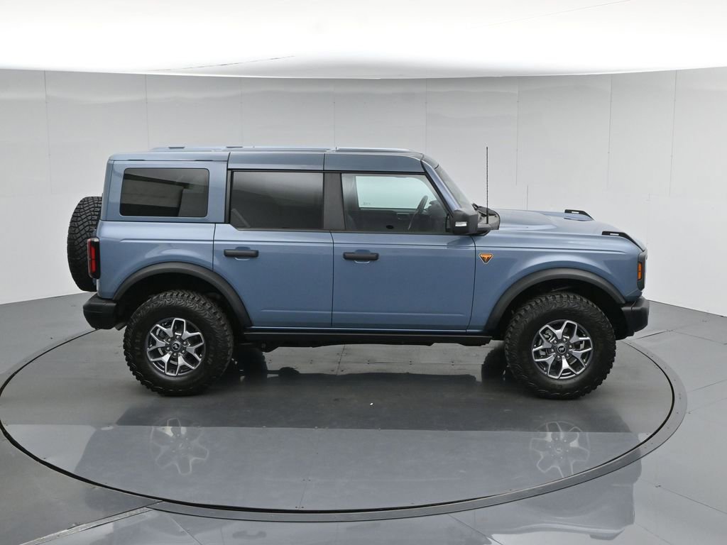 Used 2025 Ford Bronco Badlands AWD/4WD image 42