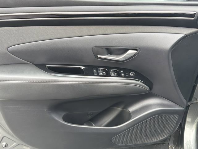 Certified 2022 Hyundai Tucson SEL w/ Convenience Package FWD image 10