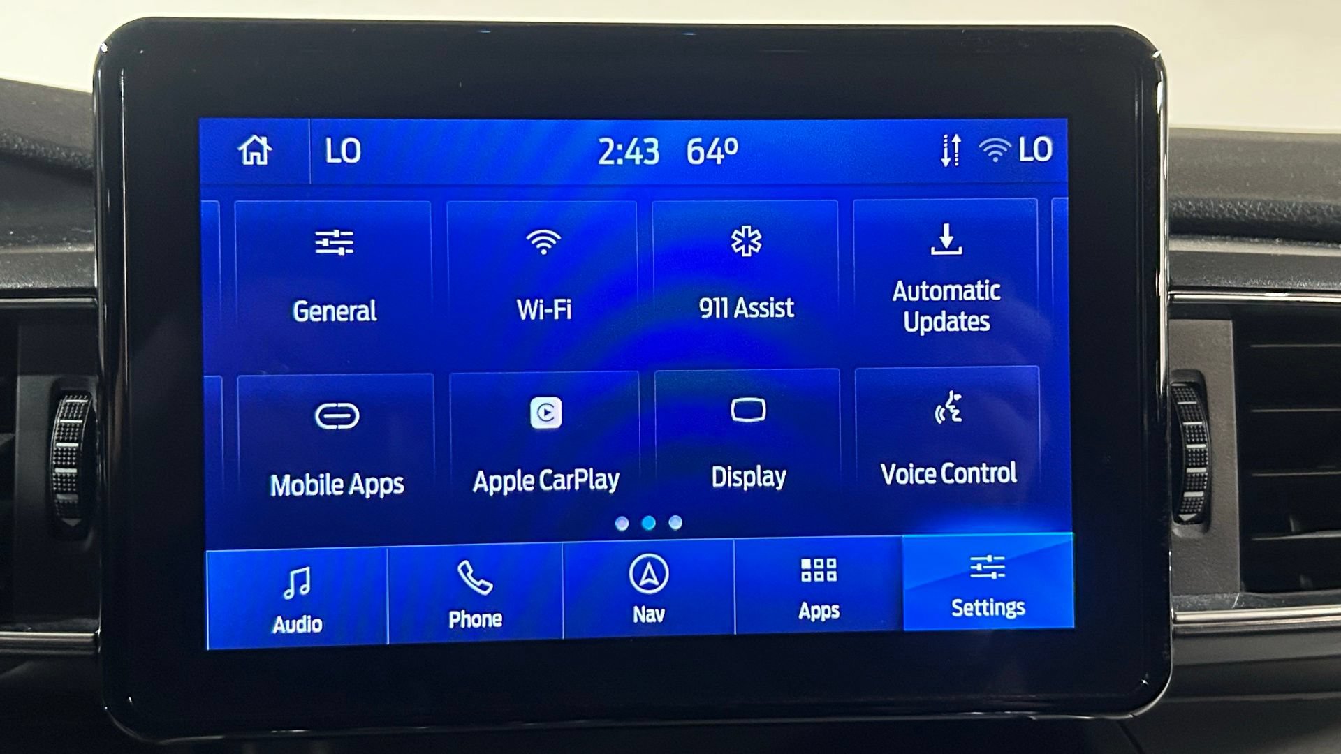 Used 2022 Ford Explorer XLT w/ Equipment Group 202A AWD/4WD image 91