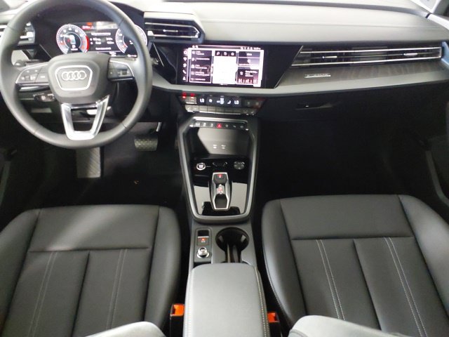 New 2026 Audi A3 2.0T Premium Plus w/ Premium Plus Package AWD/4WD image 11