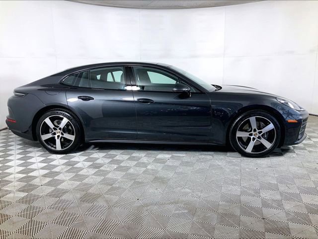 Used 2024 Porsche Panamera 4 image 8