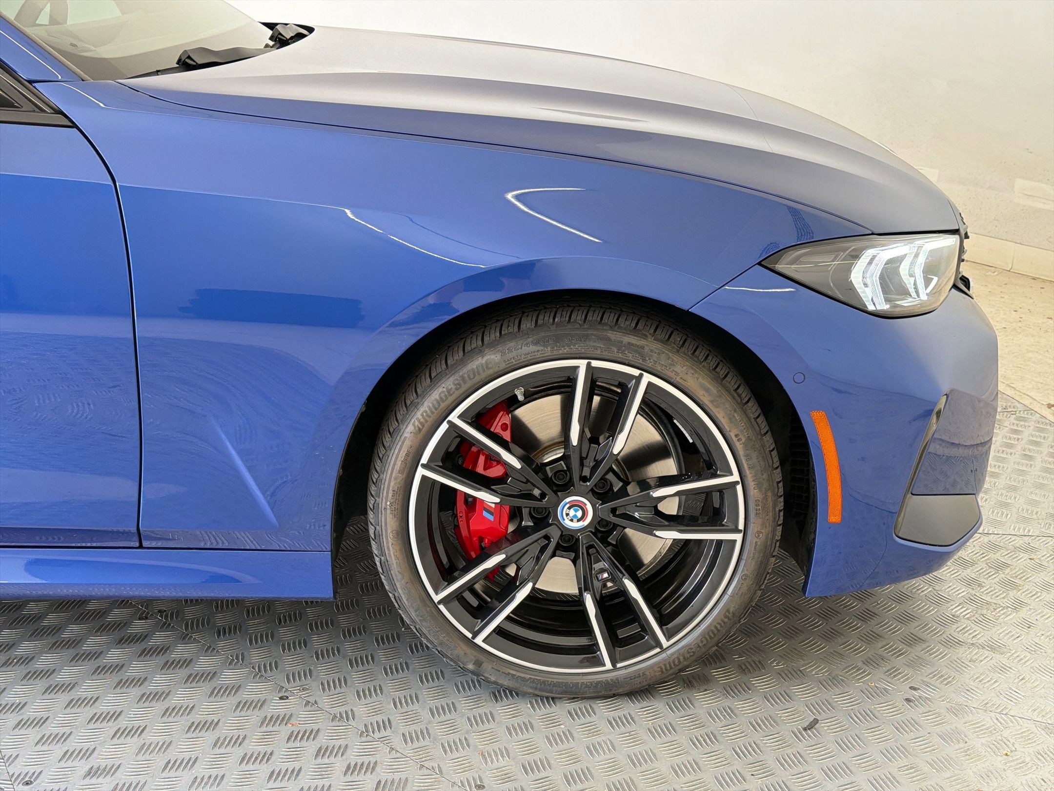 Certified 2023 BMW M340i xDrive w/ Premium Package image 12