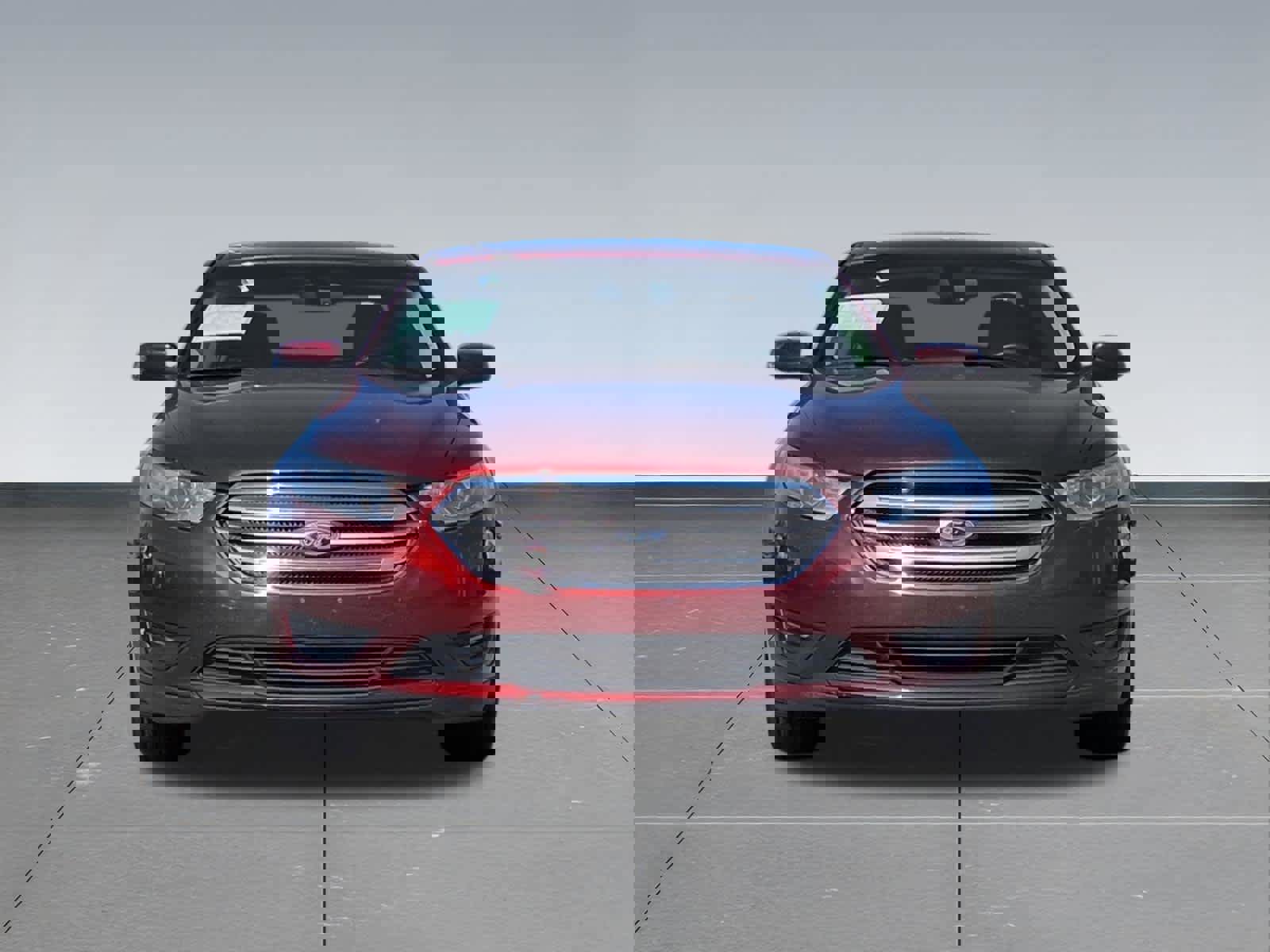 Used 2014 Ford Taurus SEL w/ Equipment Group 201A FWD image 9