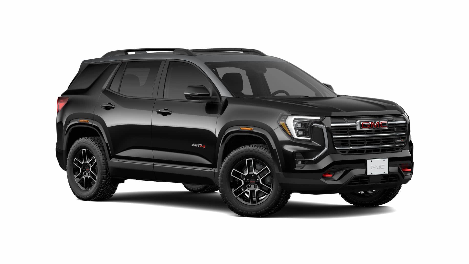 New 2026 GMC Terrain AT4 image 23