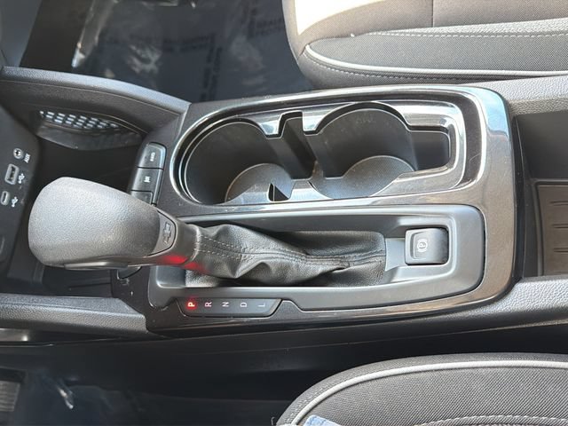 Certified 2023 Chevrolet TrailBlazer LS AWD/4WD image 24