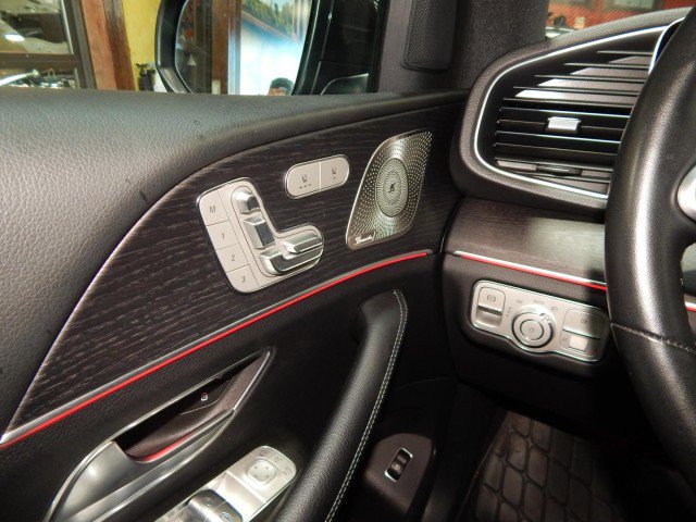 Used 2023 Mercedes-Benz GLE 450 GLE 450 AWD w/ AMG Line Exterior image 20