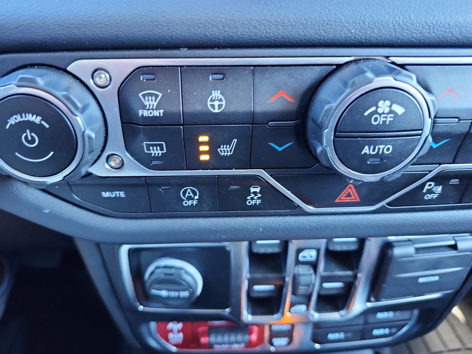 Used 2024 Jeep Gladiator Rubicon image 18