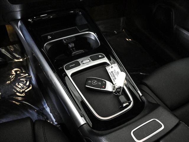 Certified 2026 Mercedes-Benz GLA 250 4MATIC image 13