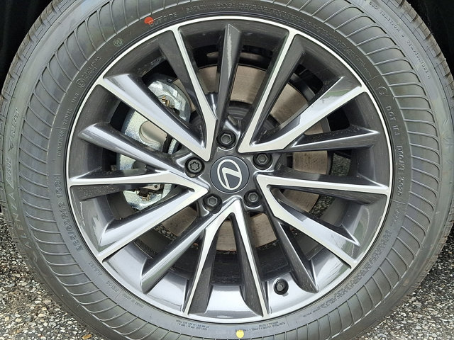 New 2026 Lexus NX 350 AWD w/ Premium Package image 5