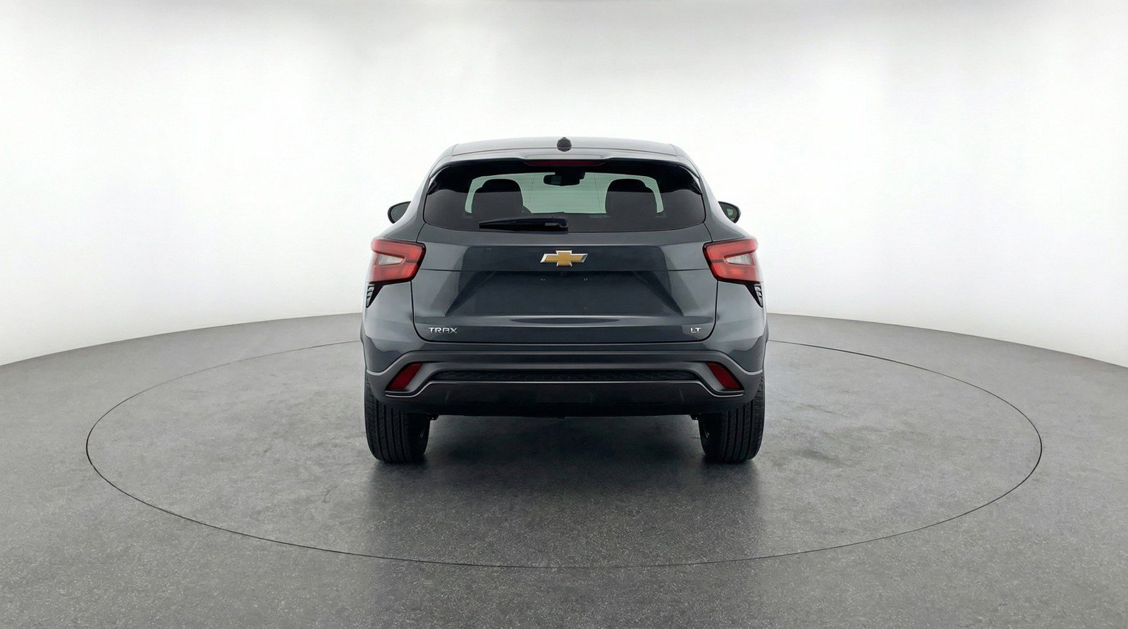Used 2025 Chevrolet Trax LT image 7
