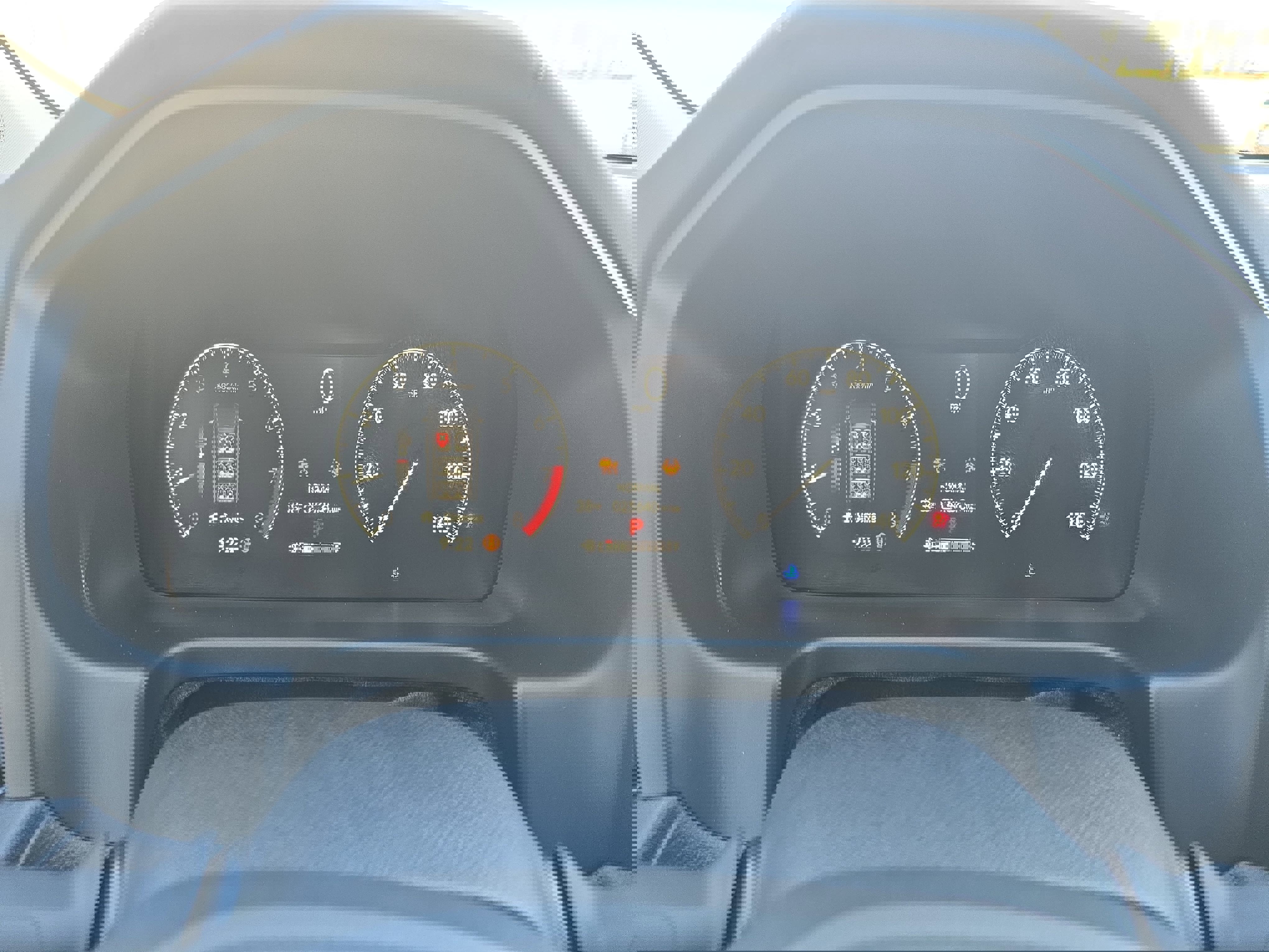 Used 2025 Honda Odyssey Elite image 20