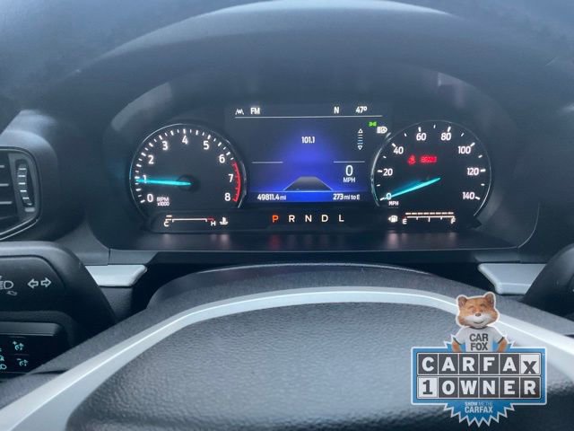 Used 2023 Ford Explorer XLT image 19