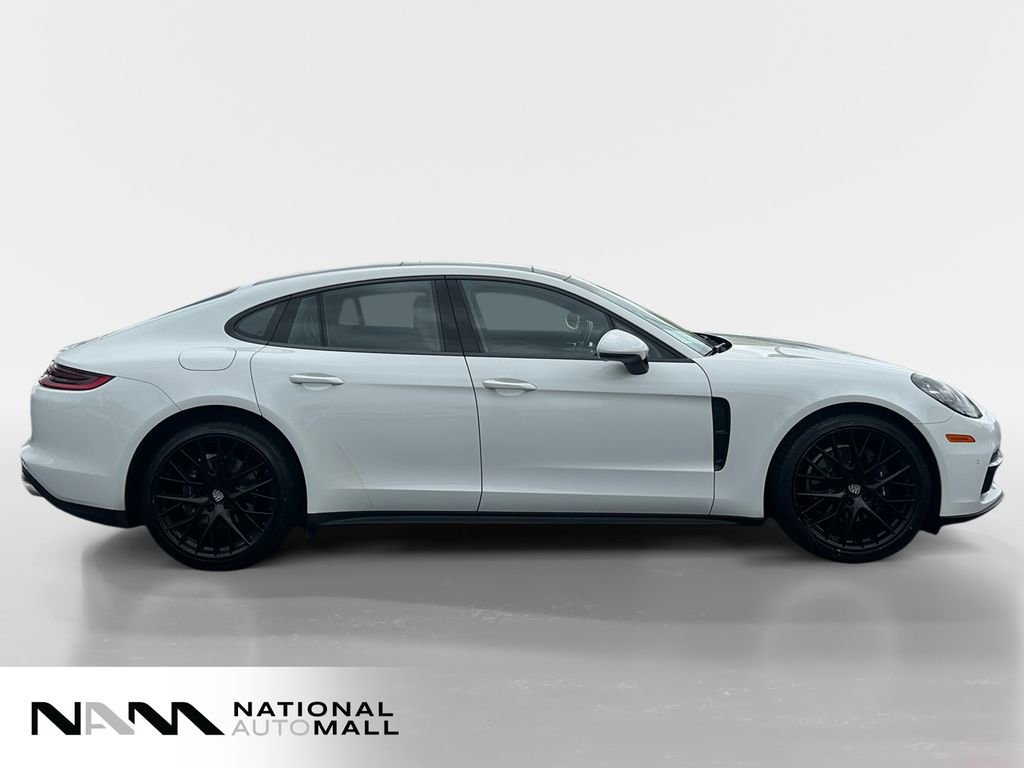 Used 2019 Porsche Panamera 4 image 6