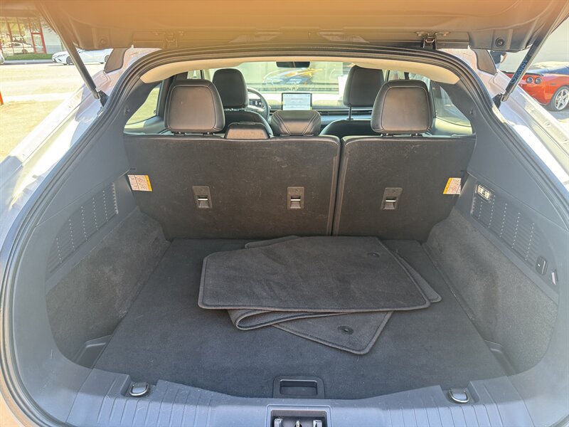 Used 2023 Ford Mustang Mach-E Select RWD image 19