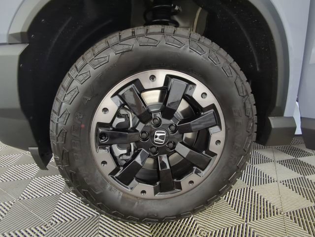 New 2026 Honda Passport TrailSport Elite image 16