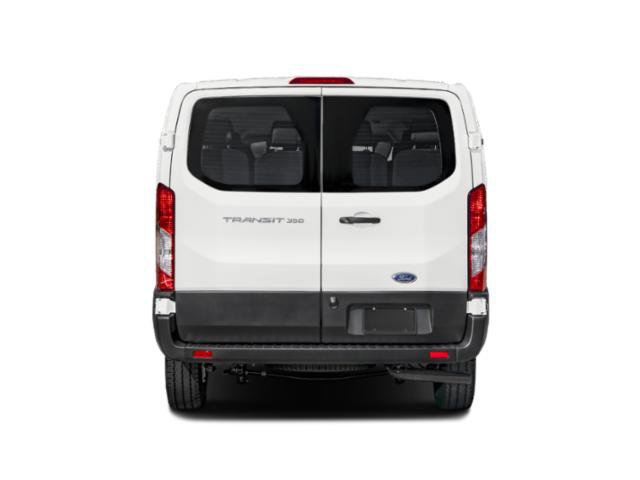 Used 2023 Ford Transit 350 XLT RWD image 7