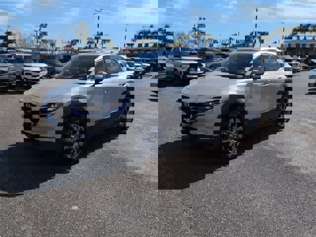 Used 2024 MAZDA CX-30 AWD 2.5 S w/ Preferred Package image 4