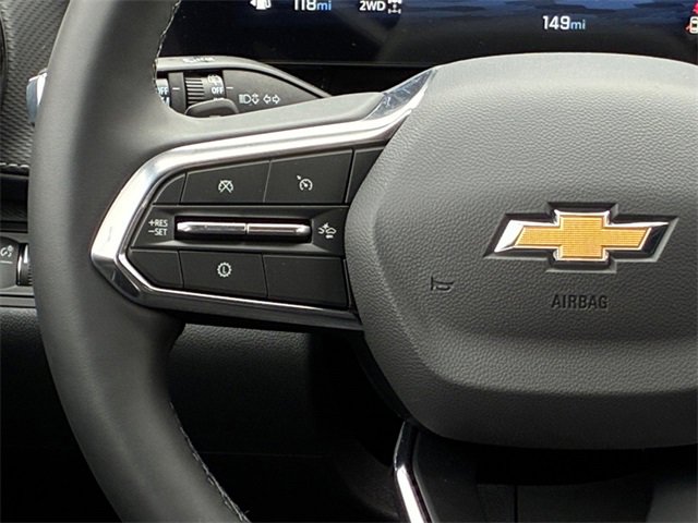 New 2026 Chevrolet Equinox LT w/ Convenience Package II image 22