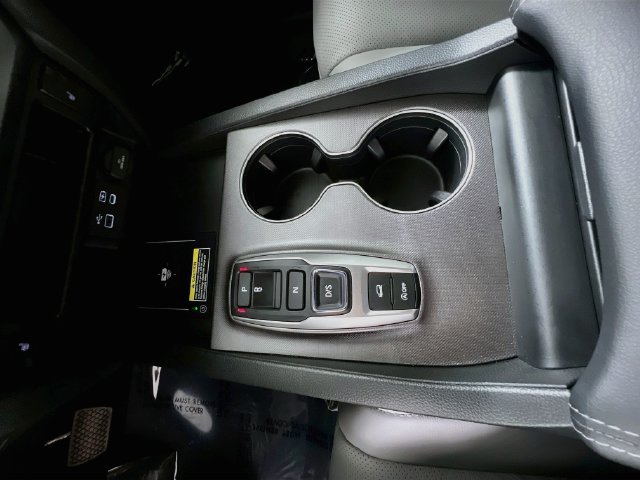 Used 2025 Honda Passport EX-L image 25