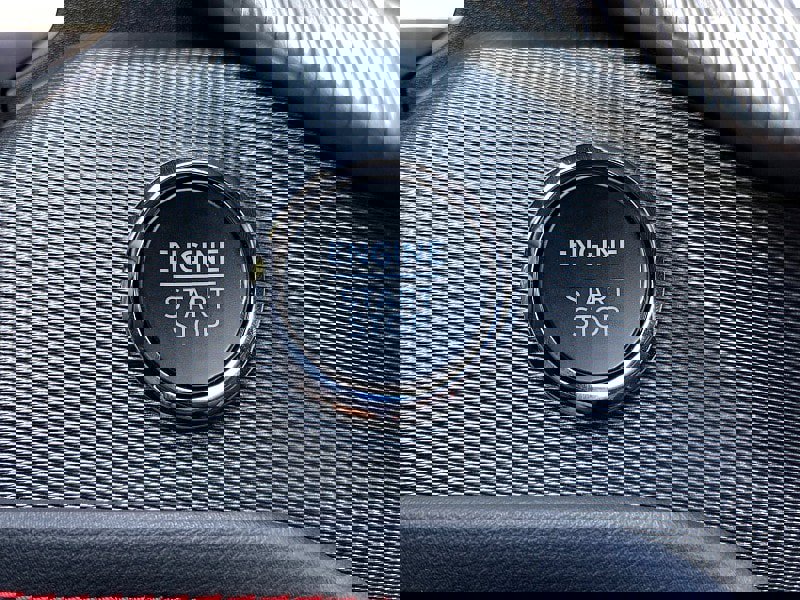 Certified 2025 Ford Explorer ST w/ Sun And Sound Package image 61