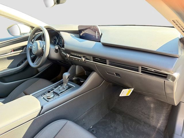 New 2026 MAZDA MAZDA3 s FWD image 14