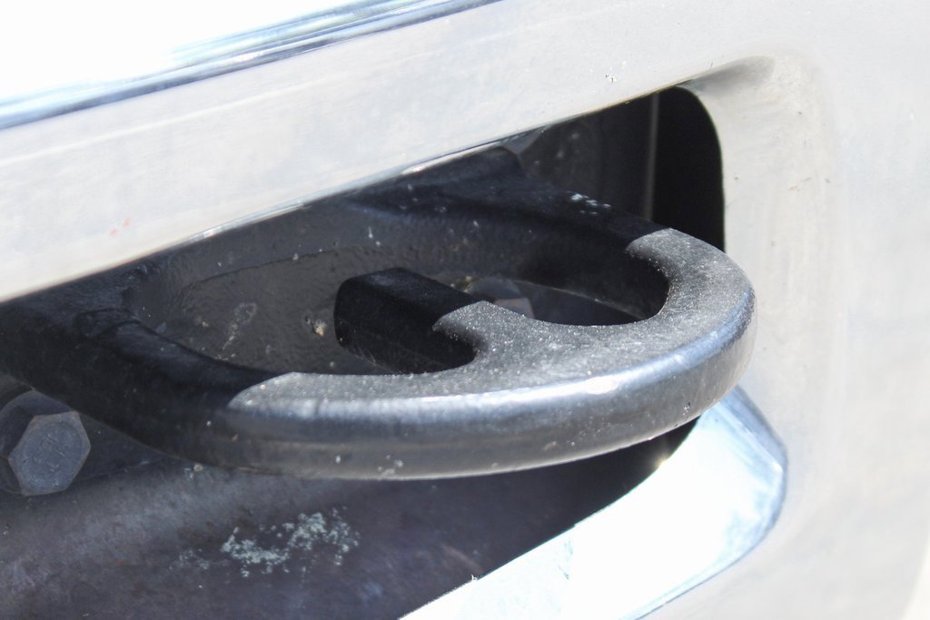 Used 2014 RAM 2500 Laramie w/ Convenience Group image 43