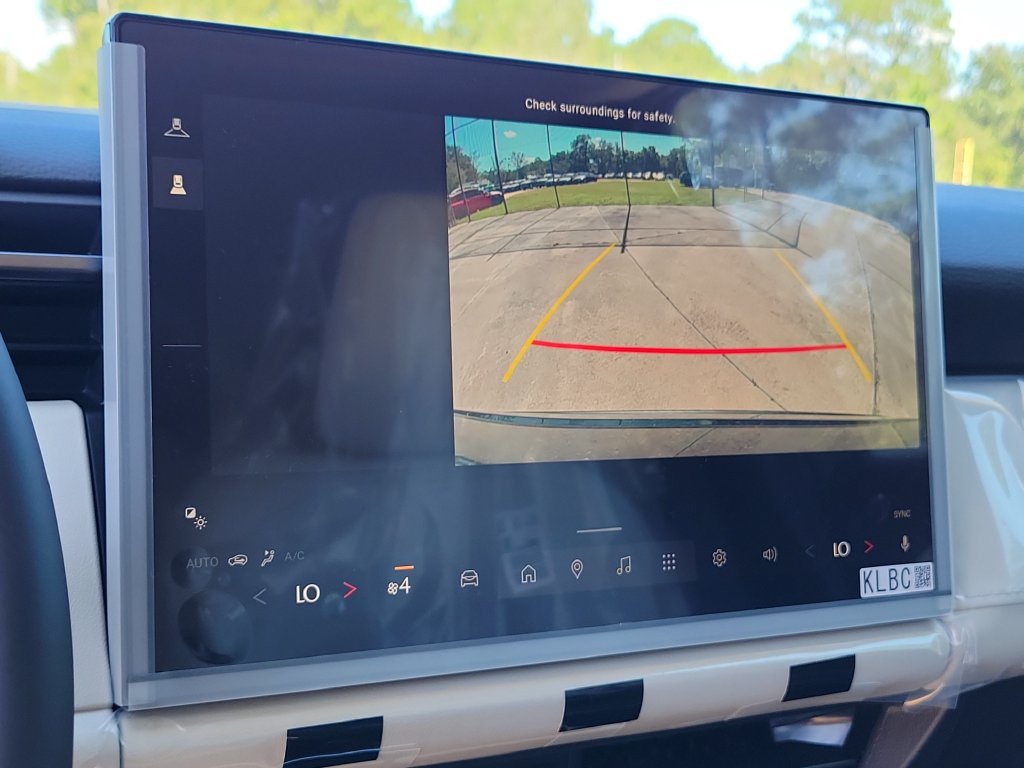 New 2026 MAZDA CX-5 Select AWD/4WD image 28