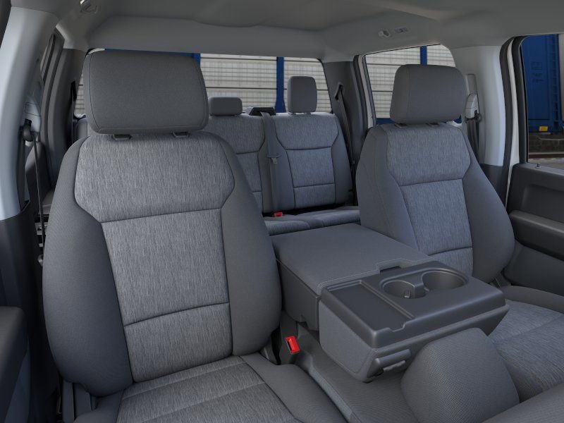 New 2026 Ford F150 XL AWD/4WD image 10